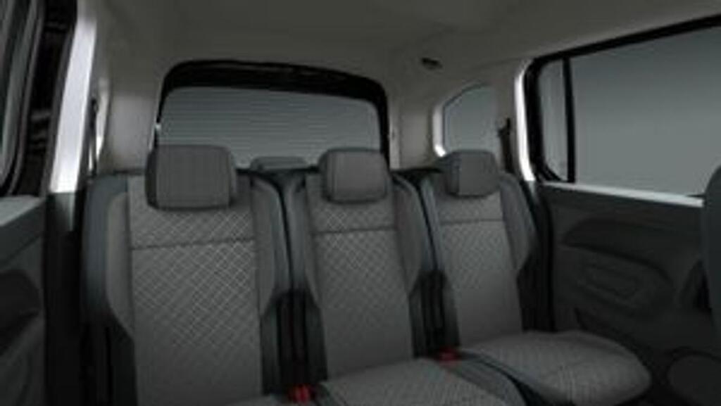 Opel Combo Cargo GS 130 Cv 1.5 Td S/S AT8 €6.4 - Foto 666