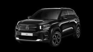 Citroën C3 Turbo 100 Max Citroën C3 Turbo 100 Max