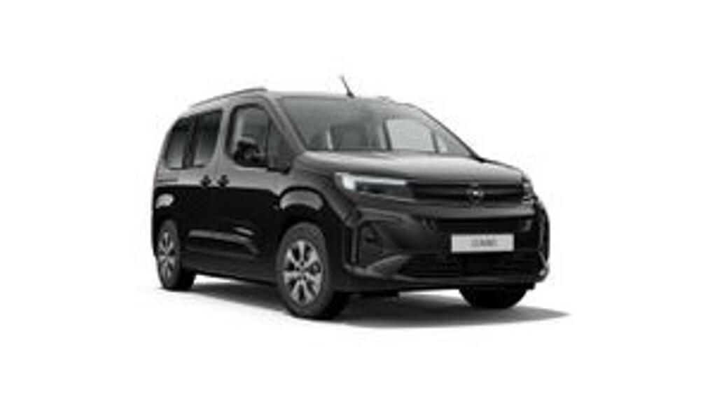 Opel Combo Cargo GS 130 Cv 1.5 Td S/S AT8 €6.4 - Foto 661