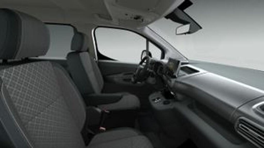 Opel Combo Cargo GS 130 Cv 1.5 Td S/S AT8 €6.4 - Foto 664