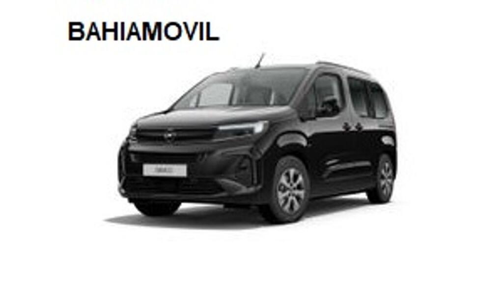 Opel Combo Cargo GS 130 Cv 1.5 Td S/S AT8 €6.4 - Foto 660