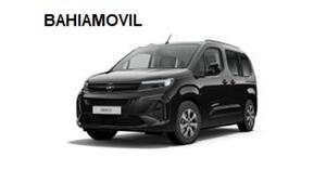 Opel Combo Cargo GS 130 Cv 1.5 Td S/S AT8 €6.4 Opel Combo Cargo GS 130 Cv 1.5 Td S/S AT8 €6.4