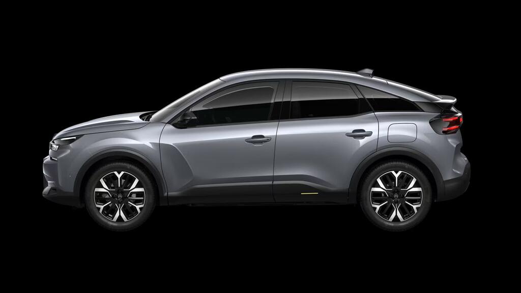 Citroën C4 Hybrid 136 e-DCS6 Business Edition - Foto 604