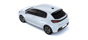 Peugeot 208 Allure HYBRID 110 eDCS6
