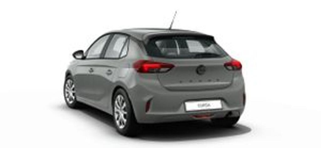 Opel Corsa 1.2T XHL 74kW (100CV) Edition - Foto 757