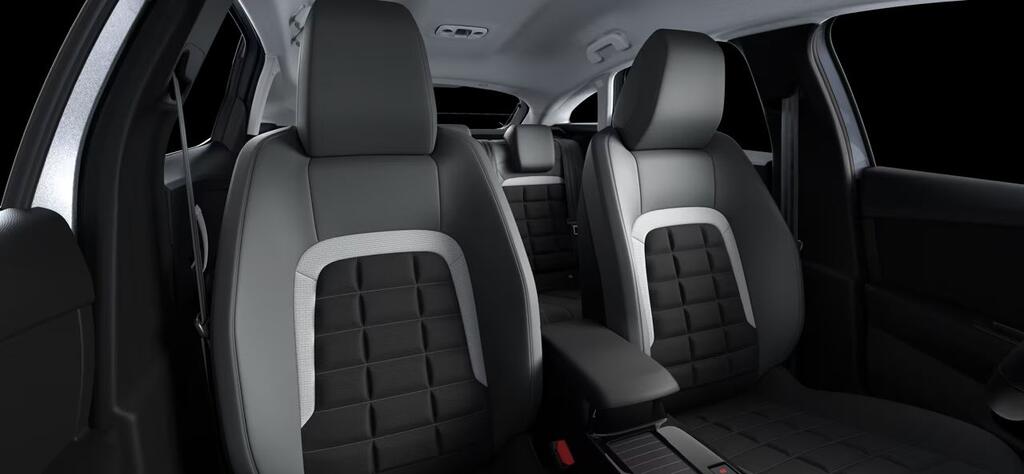 Citroën C4 Hybrid 136 e-DCS6 Business Edition - Foto 580