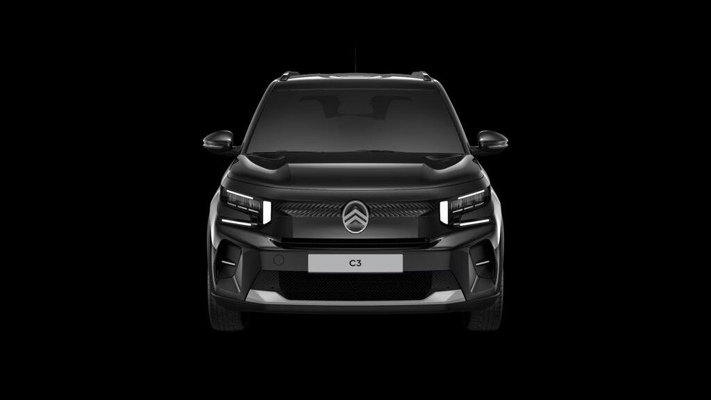 Citroën C3 Turbo 100 Max - Foto 434