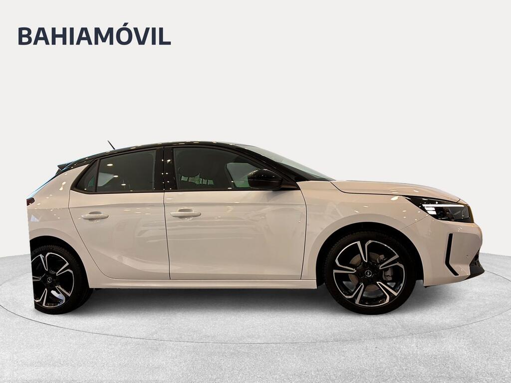 Opel Corsa 1.2T XHL 74kW (100CV) GS - Foto 736