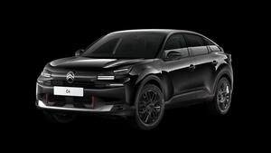 Citroën C4 Hybrid 145 ë-DCS6 Collection