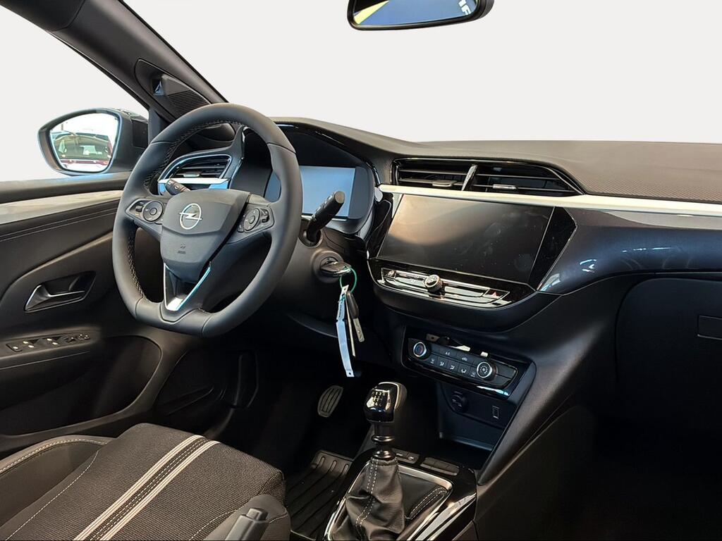 Opel Corsa 1.2T XHL 74kW (100CV) GS - Foto 747