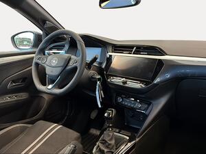 Opel Corsa 1.2T XHL 74kW (100CV) GS