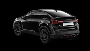 Citroën C4 Hybrid 145 ë-DCS6 Collection