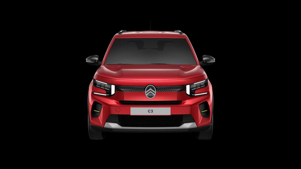 Citroën C3 Turbo 100 Max - Foto 528