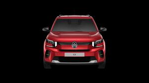 Citroën C3 Turbo 100 Max