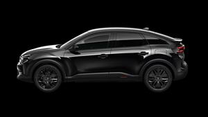 Citroën C4 Hybrid 145 ë-DCS6 Collection