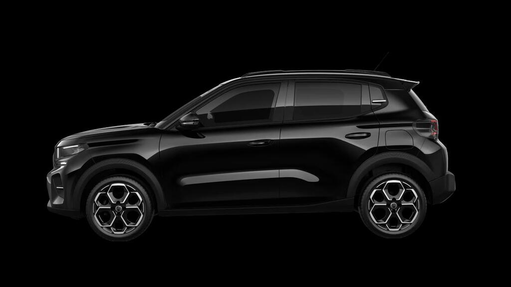 Citroën C3 Turbo 100 Max - Foto 432