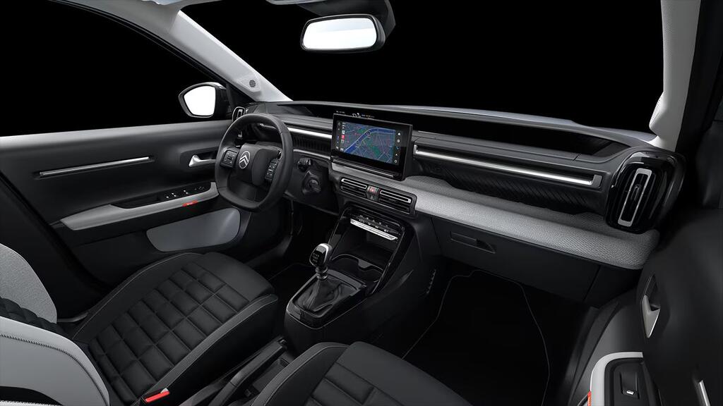 Citroën C3 Turbo 100 Max - Foto 461