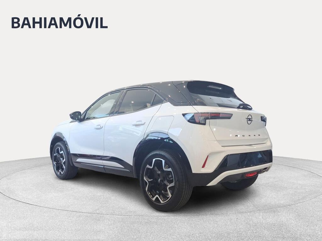 Opel Mokka 1.2 T XHT Hybrid eDCT6 GS 145cv (107kW) - Foto 748