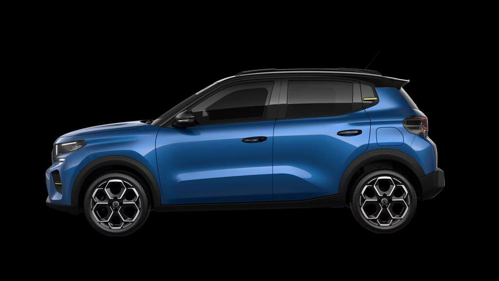 Citroën C3 Turbo 100 Max - Foto 456