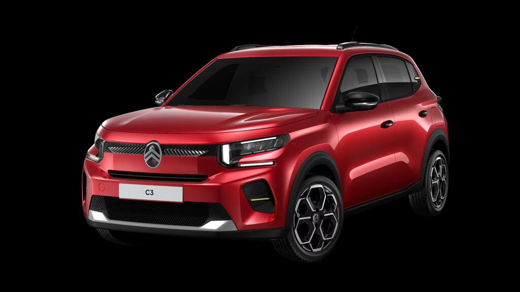 Citroën C3 Turbo 100 Max - Foto 427