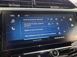 Opel Corsa 1.2T XHL 74kW (100CV) YES