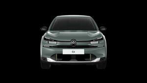 Citroën C4 Hybrid 145 ë-DCS6 Max