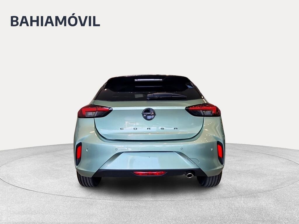 Opel Corsa 1.2T XHL 74kW (100CV) YES - Foto 665