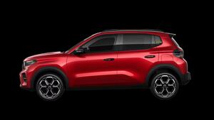Citroën C3 Turbo 100 Max