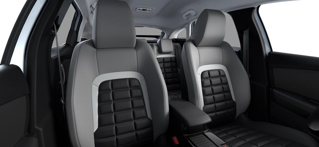 Citroën C4 Hybrid 136 e-DCS6 Max - Foto 556