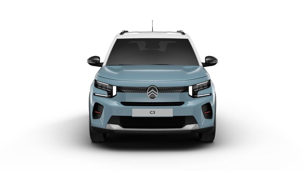 Citroën C3 Turbo 100 Max - Foto 418