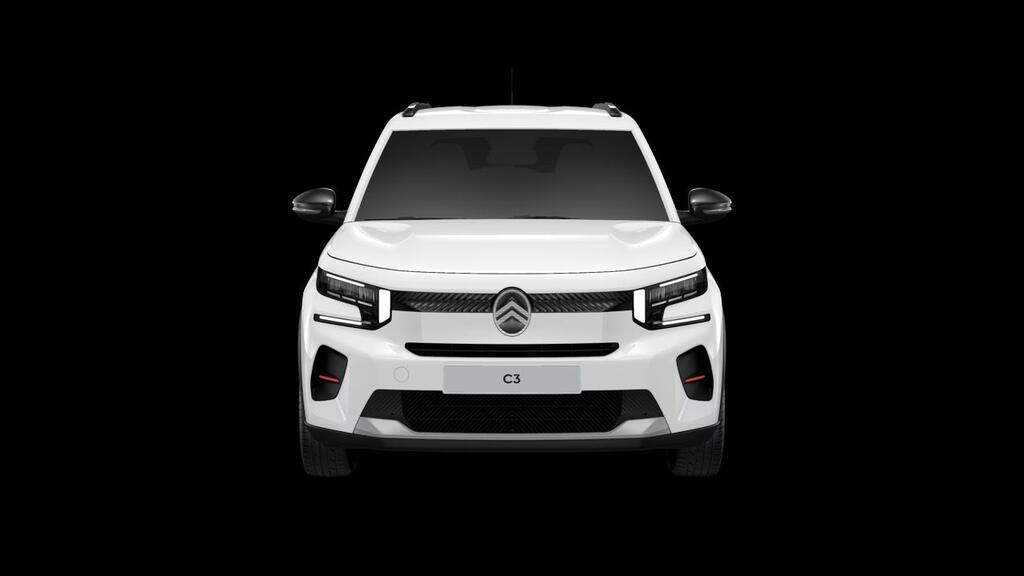 Citroën C3 Turbo 100 Max - Foto 441