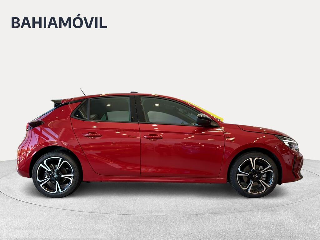 Opel Corsa 1.2T XHLHybrid 81kW GS eDCT - Foto 694