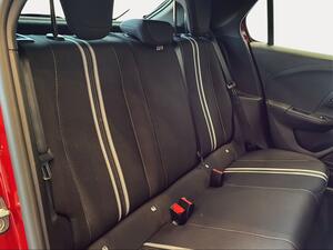 Opel Corsa 1.2T XHLHybrid 81kW GS eDCT