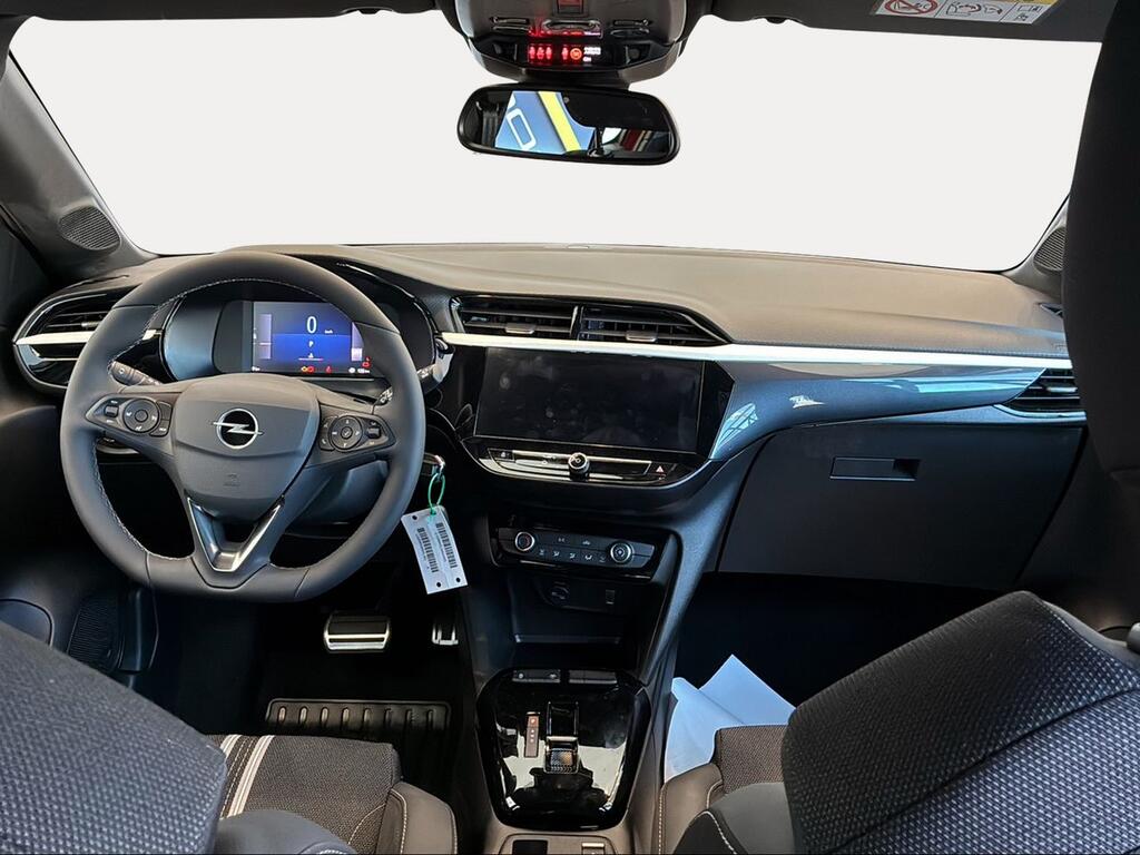 Opel Corsa 1.2T XHLHybrid 81kW GS eDCT - Foto 698