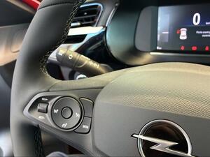Opel Corsa 1.2T XHLHybrid 81kW GS eDCT