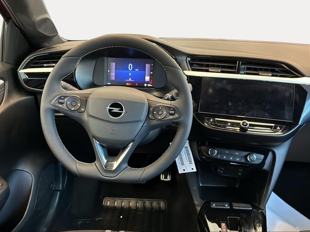 Opel Corsa 1.2T XHLHybrid 81kW GS eDCT - Foto 704