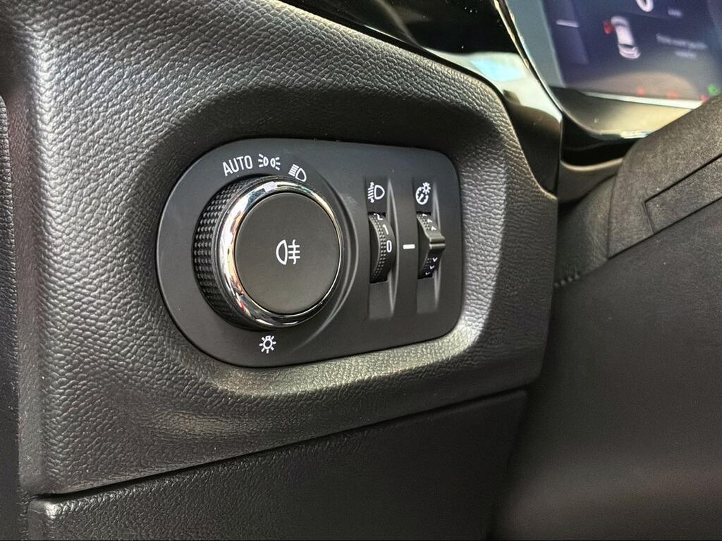 Opel Corsa 1.2T XHLHybrid 81kW GS eDCT - Foto 714