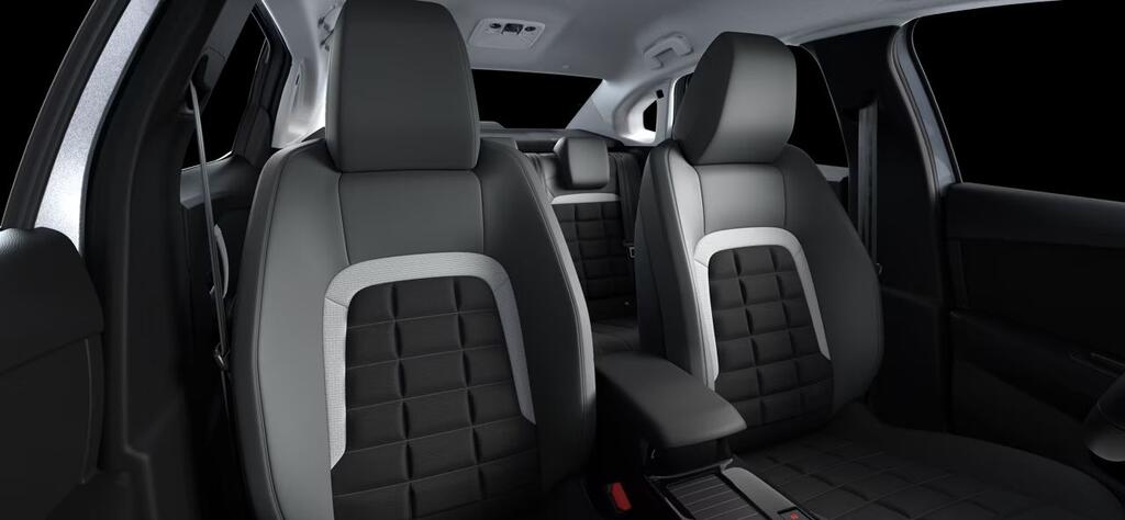 Citroën C4 X Hybrid 136 e-DCS6 Plus - Foto 554