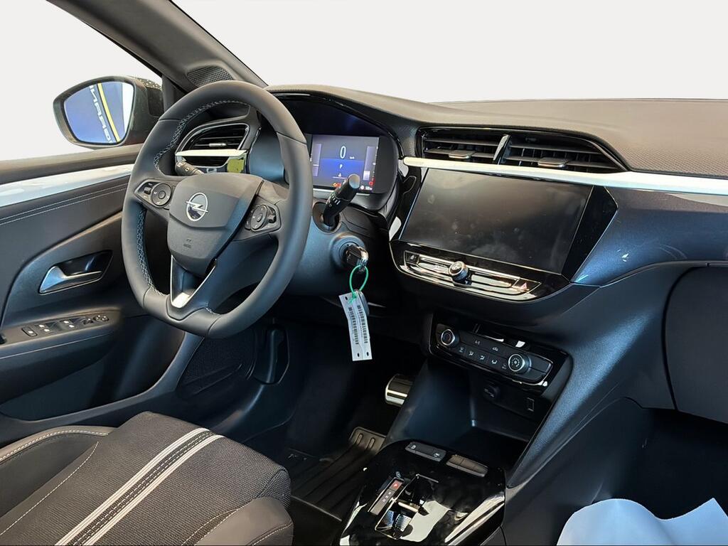 Opel Corsa 1.2T XHLHybrid 81kW GS eDCT - Foto 705