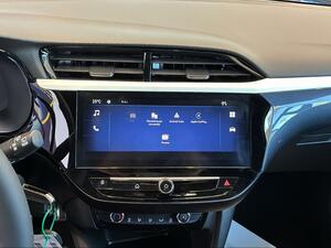 Opel Corsa 1.2T XHLHybrid 81kW GS eDCT