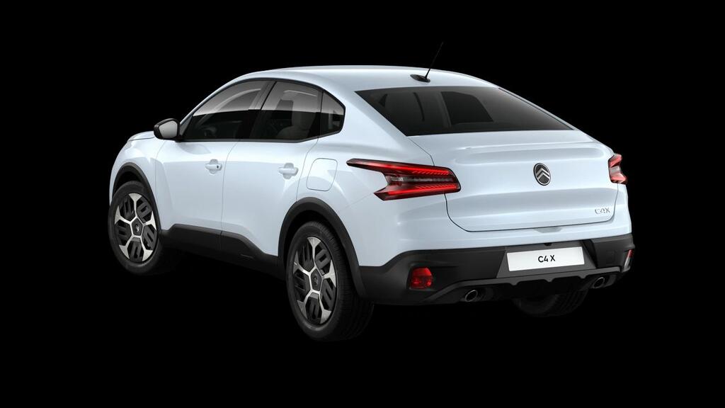 Citroën C4 X Hybrid 136 e-DCS6 Plus - Foto 551