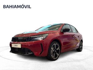 Opel Corsa 1.2T XHLHybrid 81kW GS eDCT