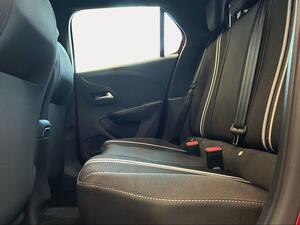 Opel Corsa 1.2T XHLHybrid 81kW GS eDCT