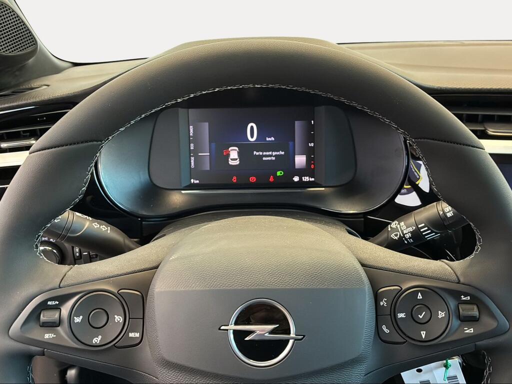 Opel Corsa 1.2T XHLHybrid 81kW GS eDCT - Foto 707