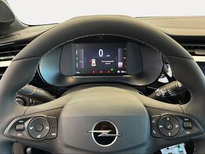 Opel Corsa 1.2T XHLHybrid 81kW GS eDCT