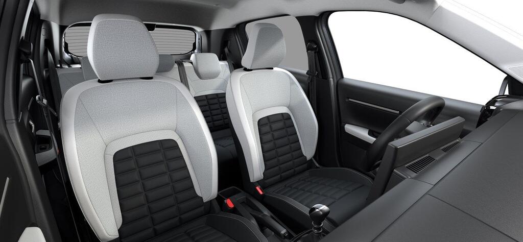 Citroën C3 Turbo 100 Max - Foto 466