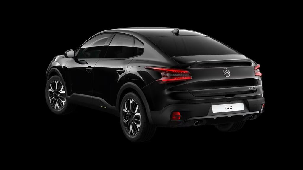 Citroën C4 X Hybrid 145 ë-DCS6 Business Edition - Foto 472