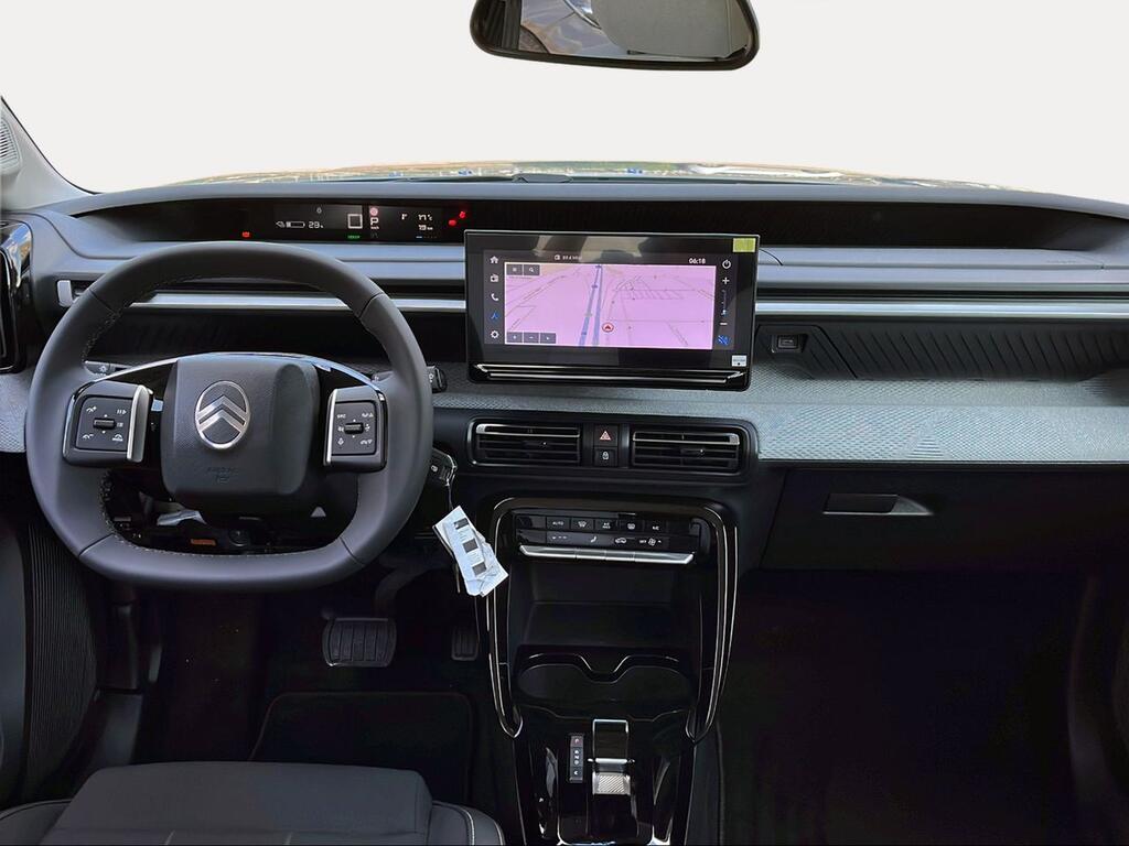 Citroën ë-C3 ë-C3 Eléctrico Max - Foto 1441