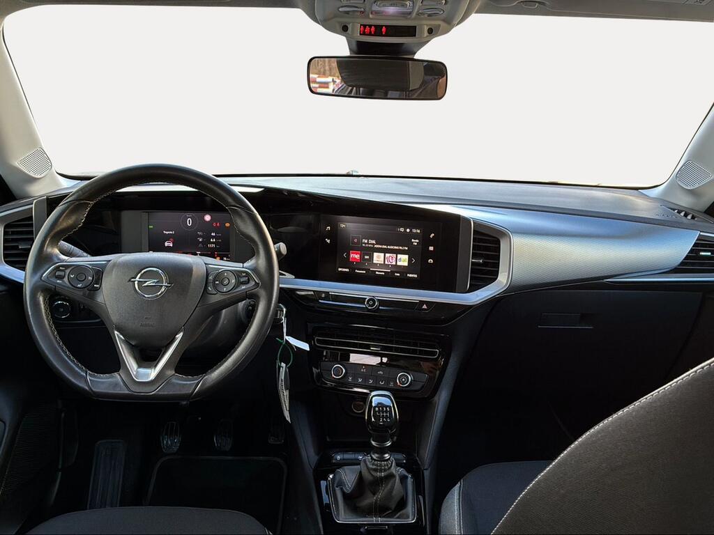 Opel Mokka 1.2 T 74kW (100 CV) Edition - Foto 1289