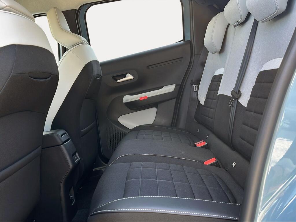 Citroën ë-C3 ë-C3 Eléctrico Max - Foto 1443